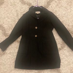 Michael Kors Peacoat